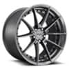 Niche Sector M197 20x9 5x112 38 ET 66.6 CB Gloss Anthracite (M197209043+38)-1
