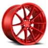 Niche Sector M213 20x10.5 5x114.3 40 ET 72.56 CB Gloss Red (M213200565+40)-1