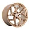 Niche Torsion M267 Platinum Bronze (M2672090F8+25)-1