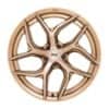 Niche Torsion M267 Platinum Bronze-2