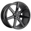 Niche Verona M168 18x8 5x114.3 40 ET 72.56 CB Gloss Black (M168188065+40)-1