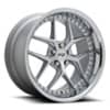 Niche Vice M225 20x10.5 5x120 35 ET 72.56 CB Matte Silver / Chrome Lip (M225200521+35)-1