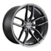 Niche Vosso M204 20x9 6x120 40 ET 67.1 CB Matte Anthracite (M204209094+40)-1