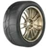 Nitto NT01 205/55R14 SL 85W (N371-090)-1