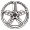 OE Replica Wheels AU12 Silver (AU1218080511235S)-1