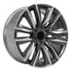 OE Replica Wheels CA91 Polished (CA9120090655028PG)-1