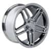 OE Replica Wheels CV07A Chrome (CV07A17095547554C)-1