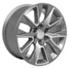 OE Replica Wheels CV26 Silver Machined (CV2620090655028MS)-1