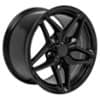 OE Replica Wheels CV31 Black (CV3117095547556B)-1