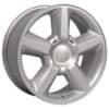 OE Replica Wheels CV83 Silver (CV8320085655031S)-1