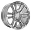 OE Replica Wheels CV99 Chrome (CV9920090655031C)-1