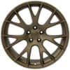 OE Replica Wheels DG15 Bronze (DG1520090511518BR)-1