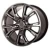 Performance Replicas PR137 Hyper Silver Dark (137S-787334)-1