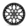 Dub OG (S263) Gloss Black Milled-3