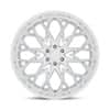 Dub OG (S264) Silver With Diamond Cut Lip-3