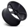 Ohm Amp Forged Matte Black-2