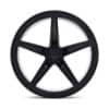 Ohm Amp Forged Matte Black-3