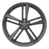 Ohm Lightning Gloss Gunmetal RF-3
