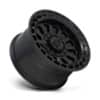 XD Series XD856 Omega Satin Black-3