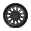 XD Series XD856 Omega Satin Black-4