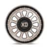 XD Series XD856 Omega Satin Black With Bronze Tint-4