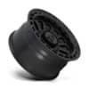XD Series XD856 Omega Satin Black-3