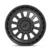 XD Series XD856 Omega Satin Black-4
