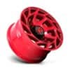 XD Series XD860 Onslaught Candy Red-3