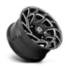 XD Series XD860 Onslaught Gloss Black Milled-3