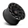 XD Series XD860 Onslaught Satin Black with Bronze Tint-3