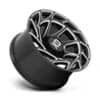 XD Series XD860 Onslaught Gloss Black Milled-3