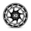 XD Series XD860 Onslaught Gloss Black Milled-4