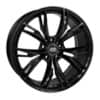 Enkei ONX 17x7.5 5x114.3 45 ET 72.56 CB Gloss Black (505-775-6545BK)-1