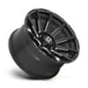 XD Series XD847 Outbreak Gloss Black Milled-3
