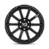XD Series XD847 Outbreak Gloss Black Milled-4
