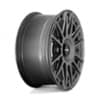 Rotiform OZR R158 Matte Anthracite-3