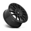 Rotiform OZR R159 Matte Black-2