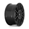Rotiform OZR R159 Matte Black-3