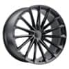Ohm Proton Gloss Black (1765PTN455105B56)-1