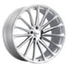 Ohm Proton Silver w/ Mirror Face RF (1765PTN455105S56)-1