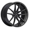 Konig Oversteer 18x9 5x114.3 22 ET 73.1 CB Gloss Black (OS89514225)-1