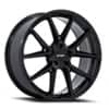 Petrol P1E 17x8 5x112 40 ET 72.56 CB Gloss Black (PE002BX17805640)-1
