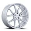 Petrol P1E 17x8 5x120 35 ET 74.1 CB Gloss Silver (PE002SX17805235)-1