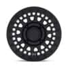 Black Rhino Parker UTV Beadlock Matte Black-3