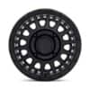 Black Rhino Parker UTV Matte Black-3