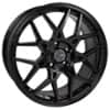 Enkei PDC 18x8 5x108 45 ET 72.56 CB Gloss Black (502-880-3145BK)-1