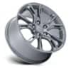 Performance Replicas PR137 Hyper Silver Dark-2