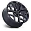 Performance Replicas PR177 Gloss Black Milled-2