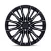 Performance Replicas PR223 Black Milled-2