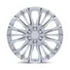 Performance Replicas PR223 Chrome-2